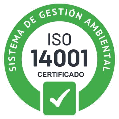 Certificacion ISO 14001 - Gestion Ambiental