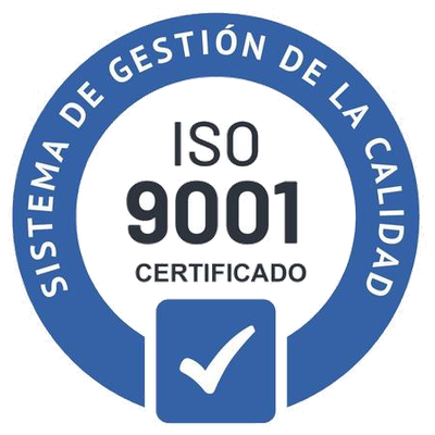 Certificacion ISO 9001 - Gestion de Calidad